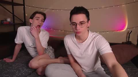 EliotKenny online show from March 12, 2025, 4:46 pm