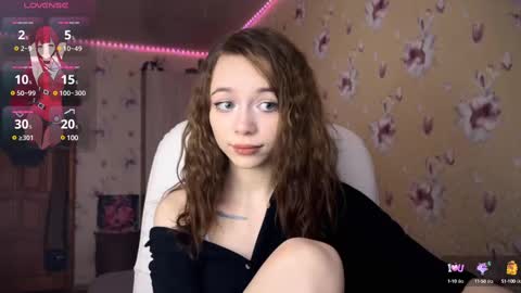 Snapshot of dontoke_ chatting on February 10, 2025, 2:41 am Nicole online show from February 10, 2025, 2:41 am