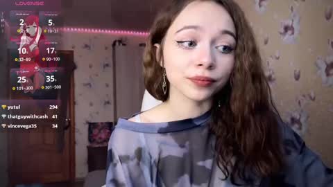 Snapshot of dontoke_ chatting on February 10, 2025, 5:47 am Nicole online show from February 10, 2025, 5:47 am