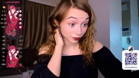 Snapshot of dontoke_ chatting on November 18, 2025, 7:07 pm Nicole online show from November 18, 2025, 7:07 pm