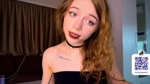 Snapshot of dontoke_ chatting on November 24, 2025, 3:23 pm Nicole online show from November 24, 2025, 3:23 pm