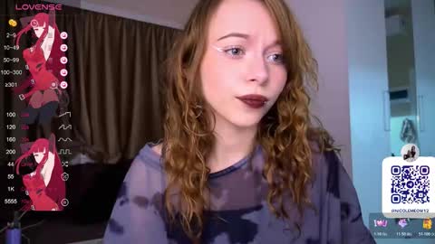 Snapshot of dontoke_ chatting on November 28, 2025, 2:42 pm Nicole online show from November 28, 2025, 2:42 pm