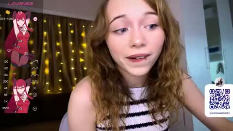 Snapshot of dontoke_ chatting on January 13, 2026, 7:52 pm Nicole online show from January 13, 2026, 7:52 pm