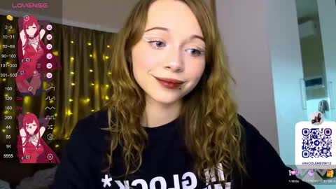 Nicole online show from March 3, 2026, 2:39 am