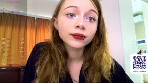 Nicole online show from May 5, 2026, 11:07 am