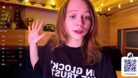 Nicole online show from May 30, 2026, 12:13 pm
