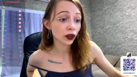 Nicole online show from June 4, 2026, 2:12 pm