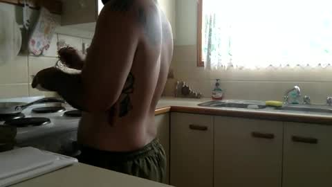 Kinky cock online show from January 12, 2026, 11:43 pm