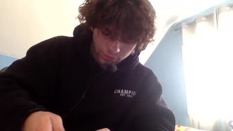 donutking42069 online show from February 24, 2026, 2:04 pm