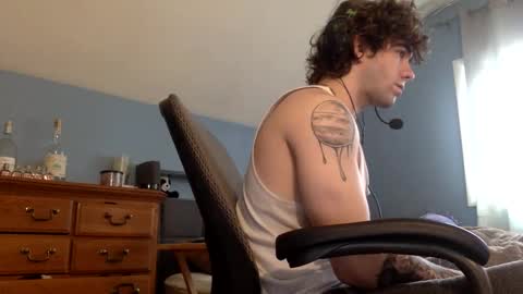 donutking42069 online show from March 27, 2026, 2:06 pm