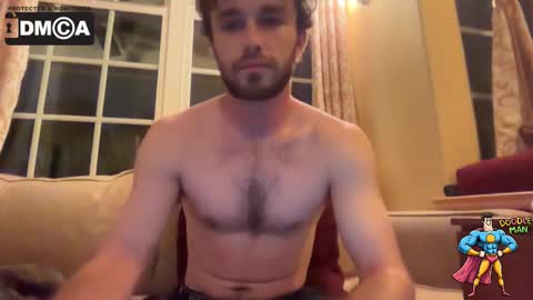 doodleman2077 online show from November 3, 2025, 6:47 am