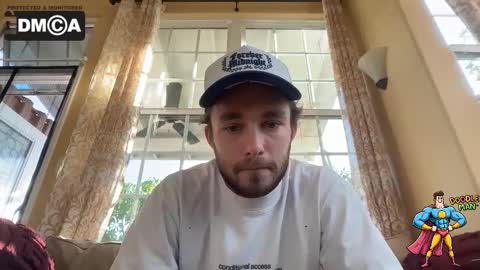 doodleman2077 online show from November 4, 2025, 11:15 pm