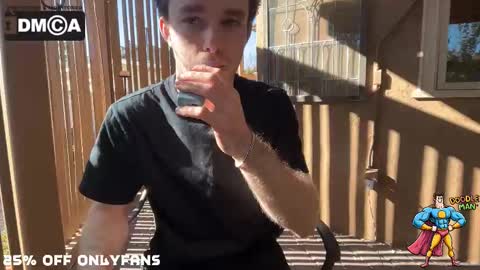 doodleman2077 online show from January 14, 2026, 6:13 pm