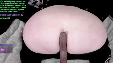 DOOM online show from March 3, 2025, 6:33 pm