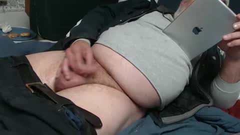 Snapshot of doouugcumming chatting on January 28, 2025, 9:30 am cummingdoouug online show from January 28, 2025, 9:30 am