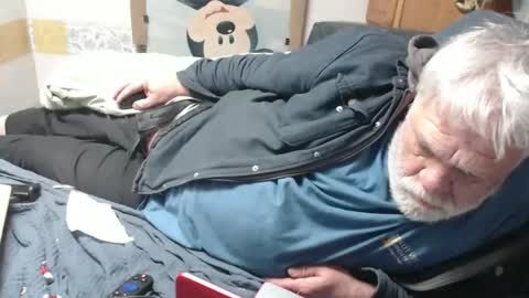 Snapshot of doouugcumming chatting on January 8, 2026, 3:20 am cummingdoouug online show from January 8, 2026, 3:20 am