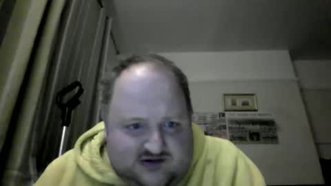 Snapshot of dopeyboboye chatting on January 9, 2026, 5:37 pm dopeyboboye online show from January 9, 2026, 5:37 pm