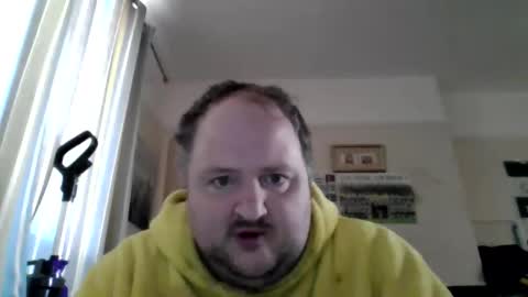 Snapshot of dopeyboboye chatting on January 10, 2026, 12:29 pm dopeyboboye online show from January 10, 2026, 12:29 pm