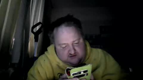 Snapshot of dopeyboboye chatting on January 18, 2026, 3:05 pm dopeyboboye online show from January 18, 2026, 3:05 pm