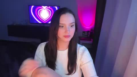 Dora Charmer online show from March 21, 2026, 4:21 pm