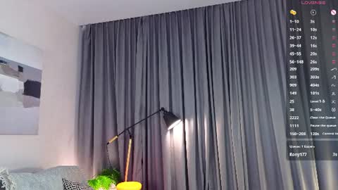 Snapshot of dorarindels chatting on July 2, 2026, 3:07 pm Kiki online show from July 2, 2026, 3:07 pm