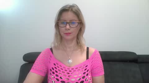 DoreenSexy online show from October 30, 2025, 7:32 am
