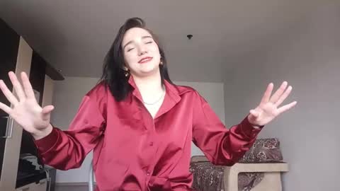 Snapshot of dorethapinzone chatting on March 2, 2026, 7:15 am Jacqueline online show from March 2, 2026, 7:15 am