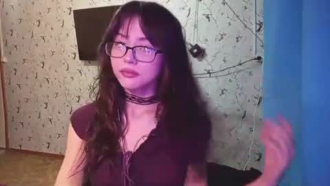 Snapshot of doretharuschak chatting on June 18, 2026, 11:14 am Aimi online show from June 18, 2026, 11:14 am