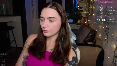 Alice online show from November 14, 2025, 5:44 pm