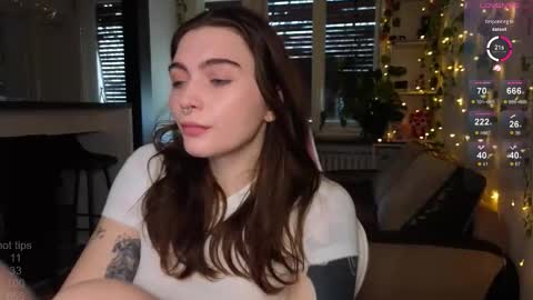 Alice online show from November 27, 2025, 8:16 am