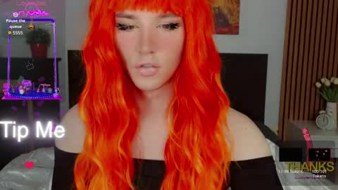 Helen   my second account  online show from April 7, 2026, 3:07 am