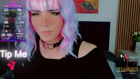 Helen   my second account  online show from April 12, 2026, 3:28 pm