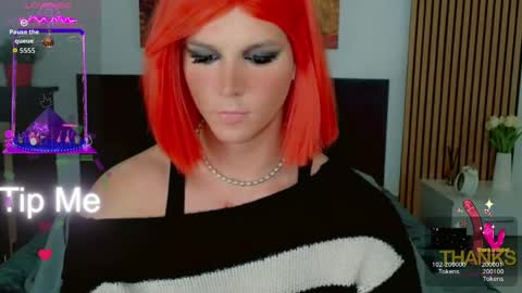 Snapshot of dorian_reed chatting on May 18, 2026, 3:40 pm Helen my second account online show from May 18, 2026, 3:40 pm