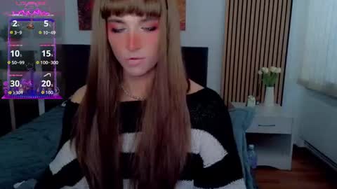 Snapshot of dorian_reed chatting on July 26, 2026, 6:10 am Helen my second account online show from July 26, 2026, 6:10 am