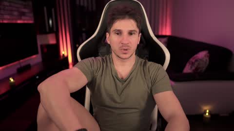 Snapshot of dorianreyes chatting on January 24, 2025, 11:12 pm Dorian Reyes online show from January 24, 2025, 11:12 pm