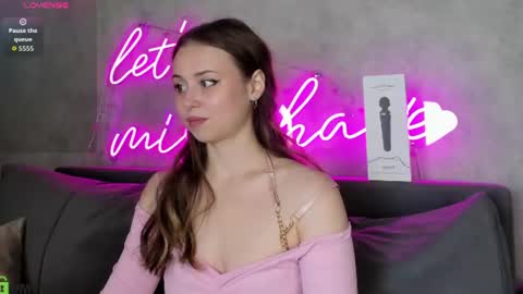 Snapshot of doris_bowman chatting on June 13, 2026, 9:18 am Vanessa online show from June 13, 2026, 9:18 am
