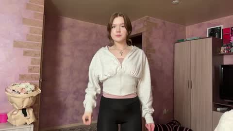 Dorota online show from April 18, 2026, 7:07 pm