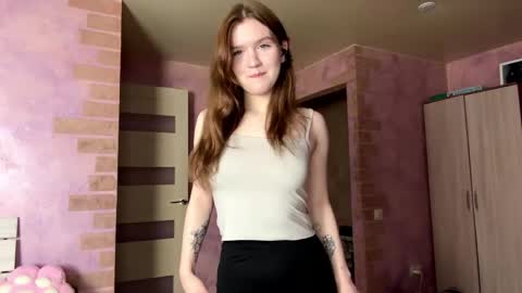 Dorota online show from April 30, 2026, 9:08 pm