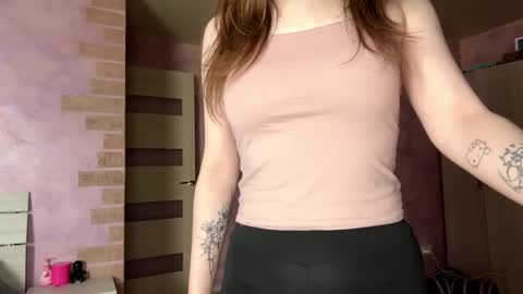 Dorota online show from May 5, 2026, 10:07 pm
