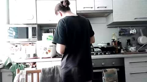 Dorrie Ann online show from February 12, 2025, 6:51 am