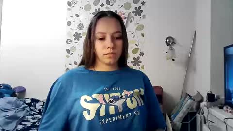 Dorrie Ann online show from February 22, 2025, 4:09 pm