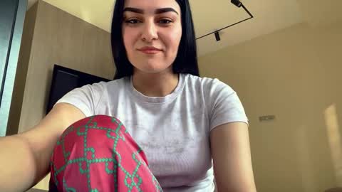 Sofi online show from February 27, 2026, 9:53 am