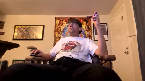 Snapshot of doryxbrek chatting on February 24, 2026, 5:00 pm Dory Brek online show from February 24, 2026, 5:00 pm