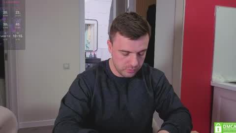 Sasha online show from March 18, 2026, 6:55 pm