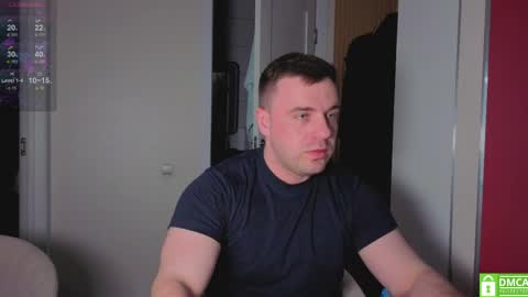 Sasha online show from April 14, 2026, 7:09 pm