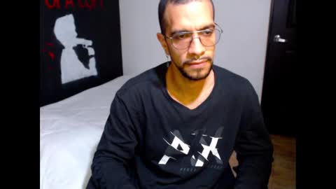 Snapshot of dostoyrodia_34 chatting on February 26, 2025, 5:50 pm will online show from February 26, 2025, 5:50 pm