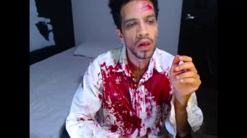 Snapshot of dostoyrodia_34 chatting on November 1, 2025, 4:03 am will online show from November 1, 2025, 4:03 am