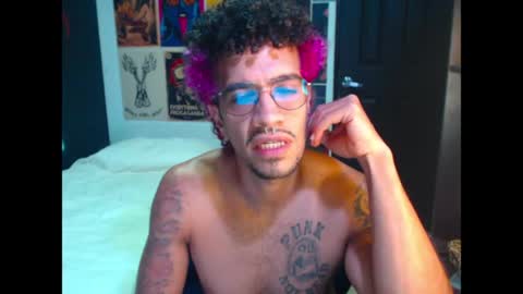 will online show from April 17, 2026, 1:52 am