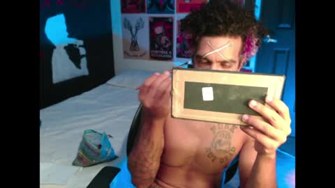 will online show from May 26, 2026, 10:50 pm
