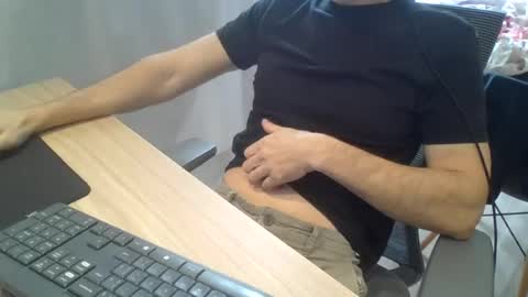 Dotado Rafael online show from July 29, 2026, 5:22 pm